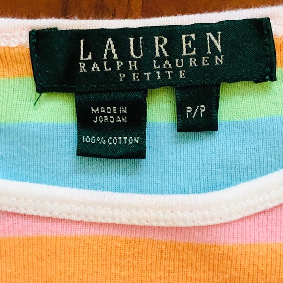 Ralph Lauren - Picture 4 of 4